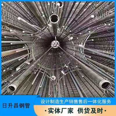 卫滨桩基声测管检测时主要考虑两方面的规范内容